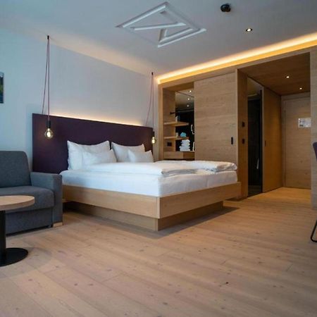 Hotel Morgenzeit -Natuerlich.Bed&Brunch Maria Alm am Steinernen Meer Exterior foto