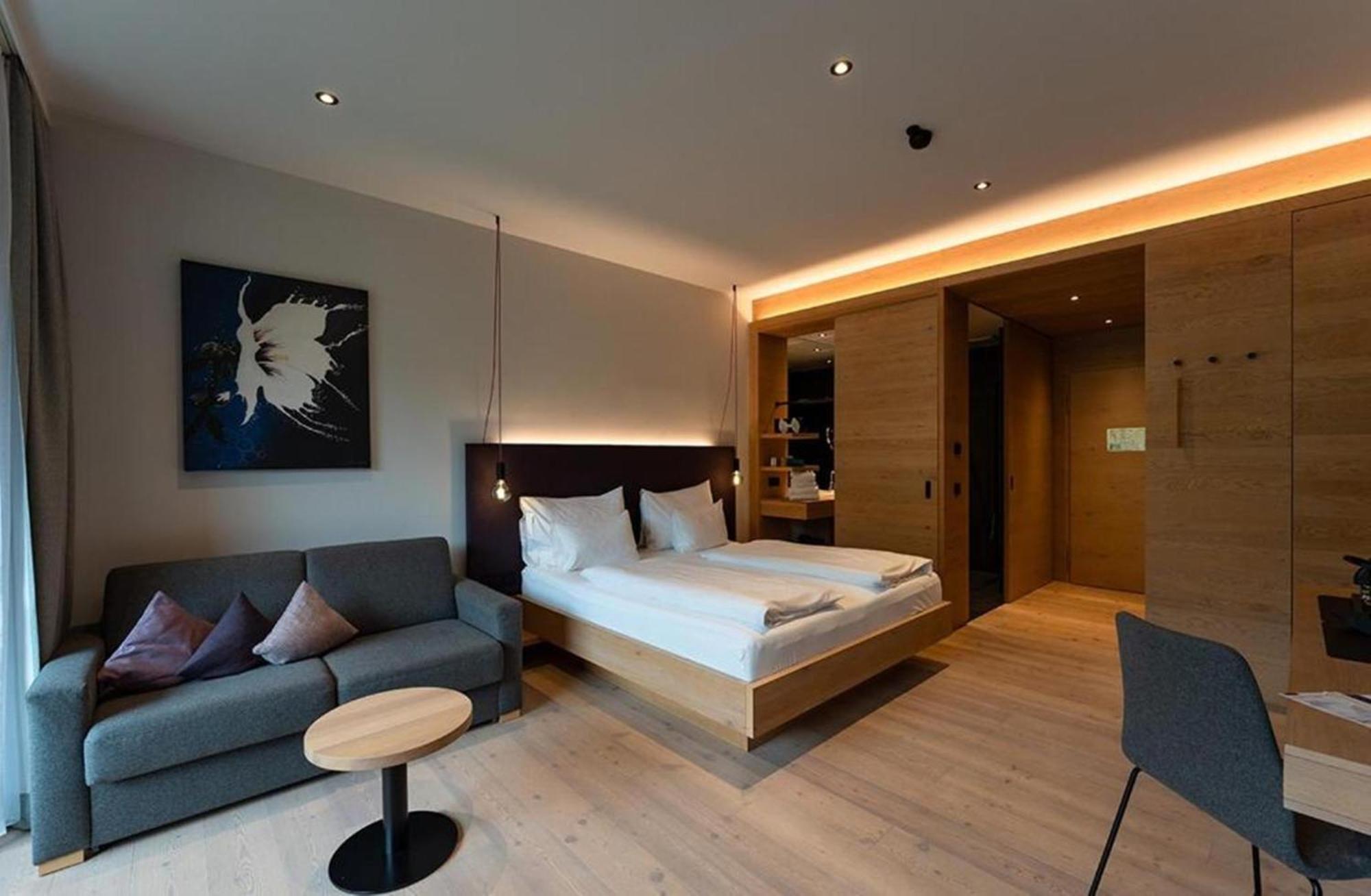 Hotel Morgenzeit -Natuerlich.Bed&Brunch Maria Alm am Steinernen Meer Exterior foto